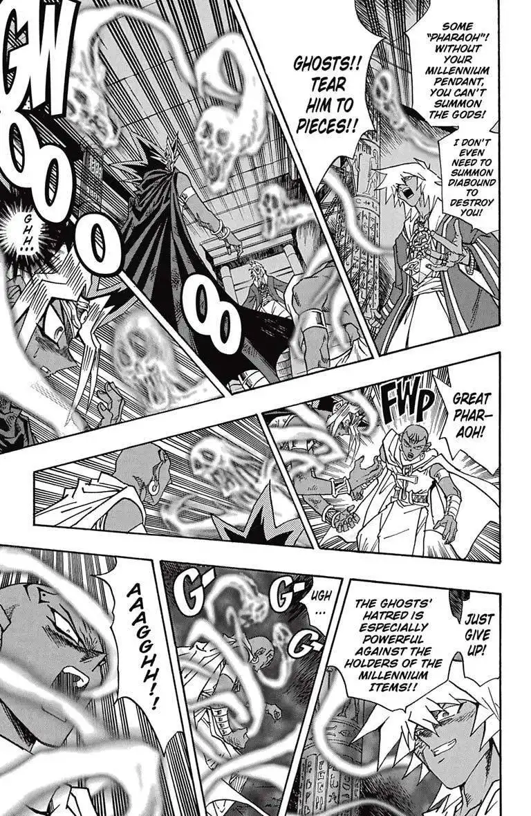 Yu-Gi-Oh! Millennium World Chapter 35 15